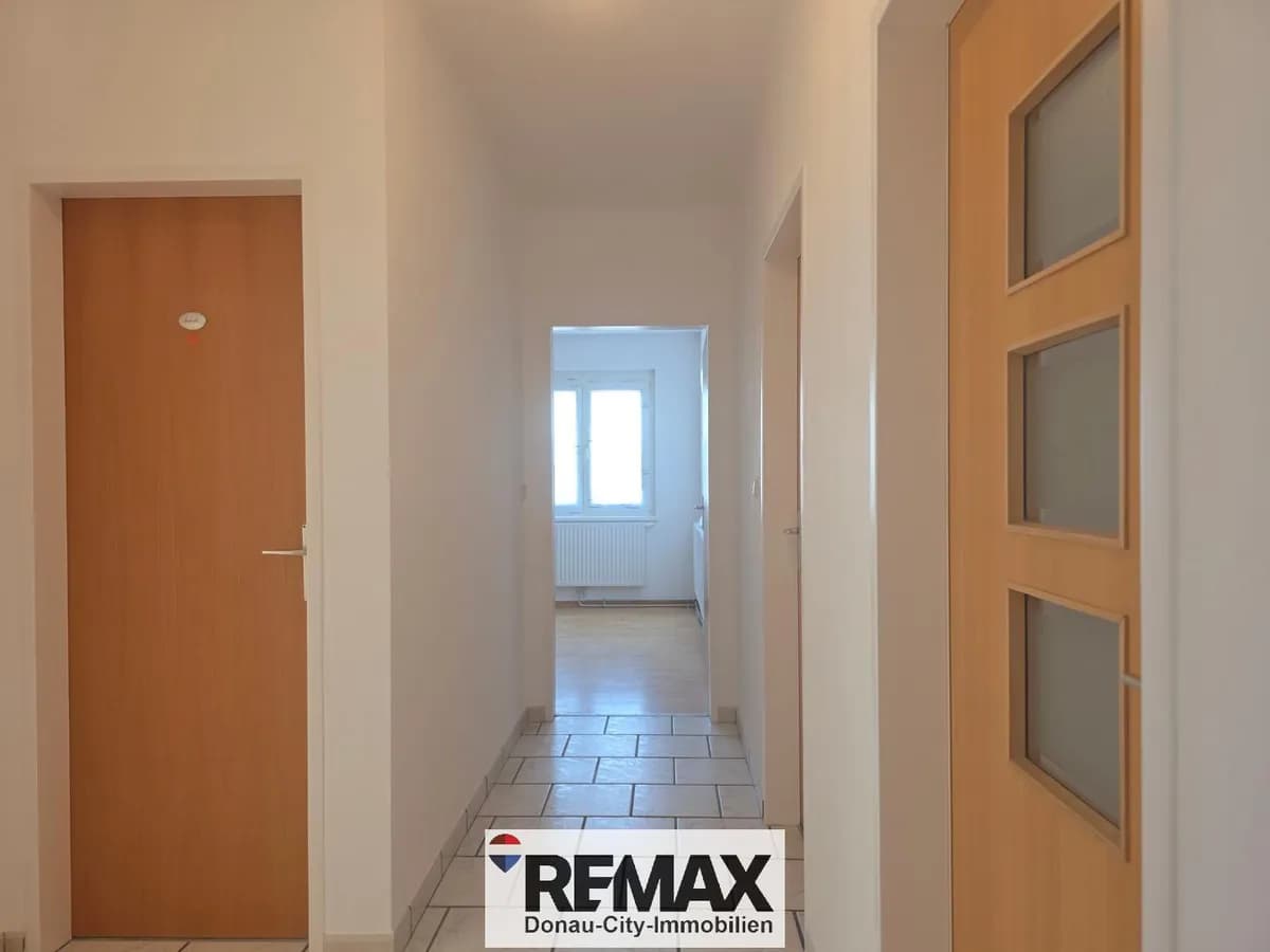 3-Zimmer-Wohnung kaufen in Korneuburg – 74 m², € 199.000 – Bild 3 von 20