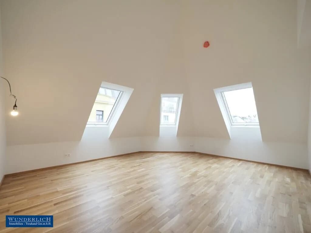 3-Zimmer-Wohnung mieten in Wien – 101,77 m², € 2.163 – Bild 5 von 17