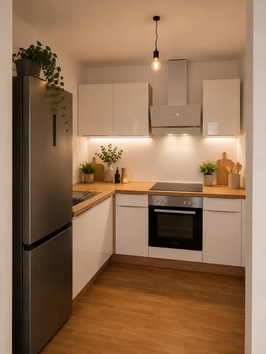3-Zimmer-Wohnung mieten in Feldkirchen – 95,36 m², € 1.194 – Bild 2 von 10