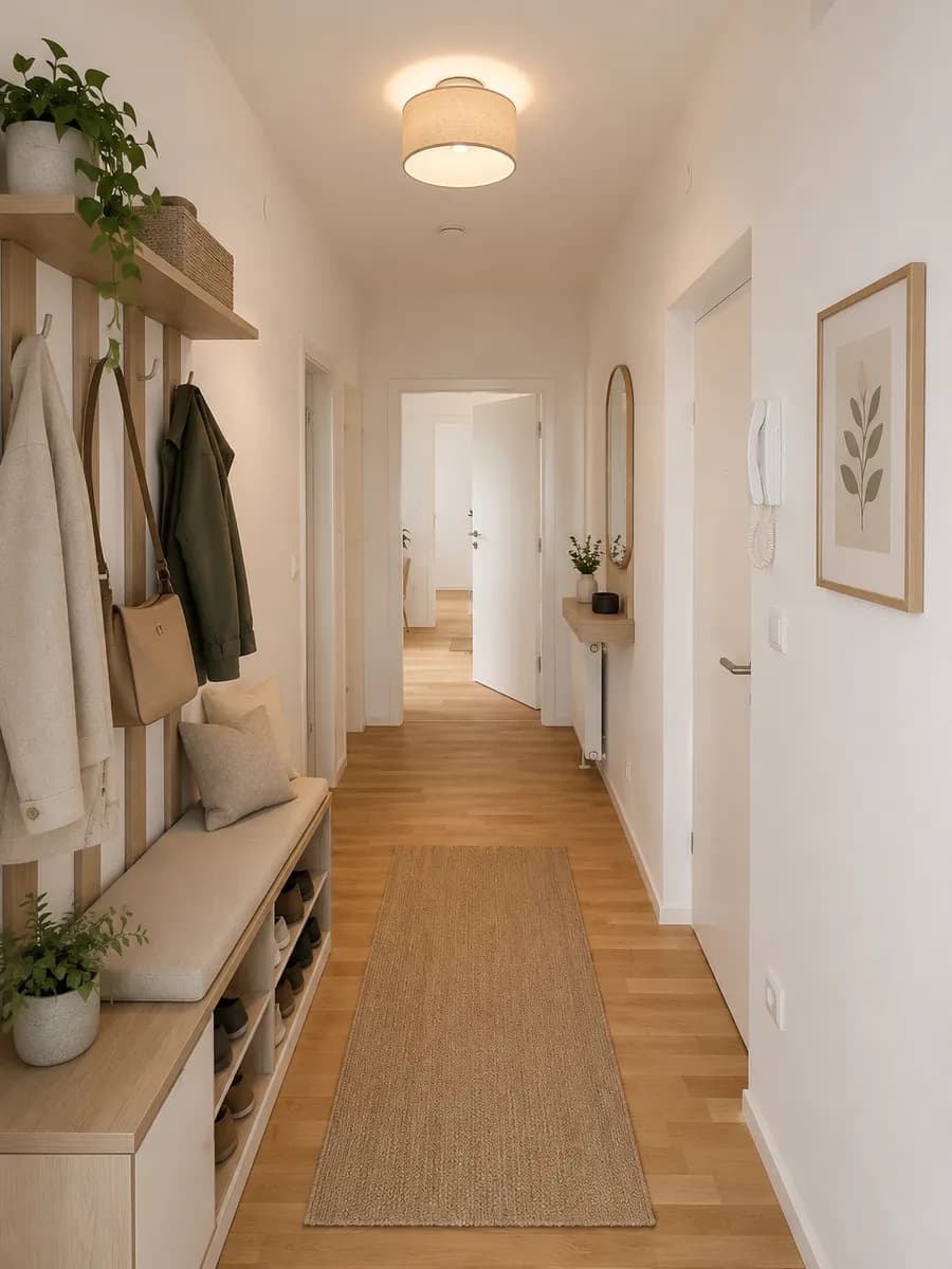 3-Zimmer-Wohnung mieten in Feldkirchen – 95,36 m², € 1.194 – Bild 3 von 10