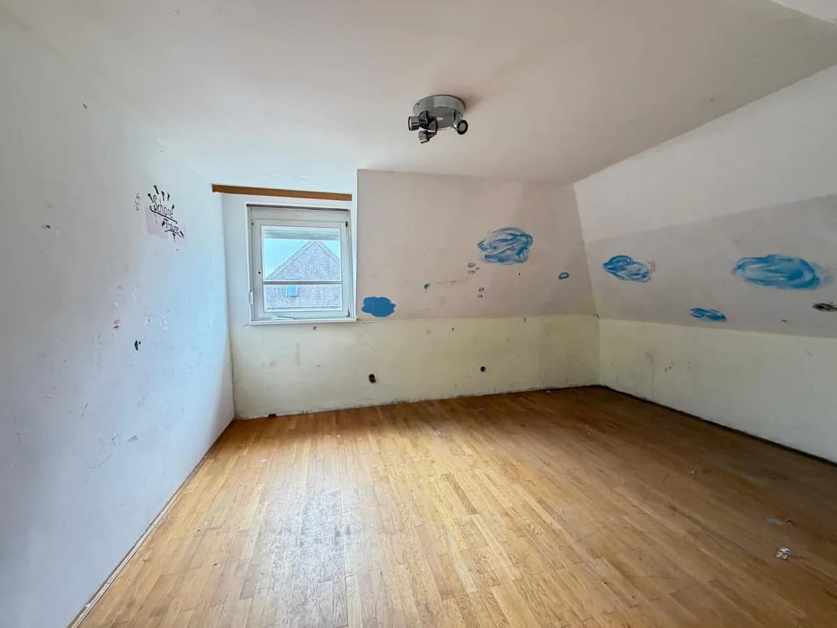 5-Zimmer-Haus kaufen in Hartberg-Fürstenfeld – 159 m², € 239.000 – Bild 20 von 26