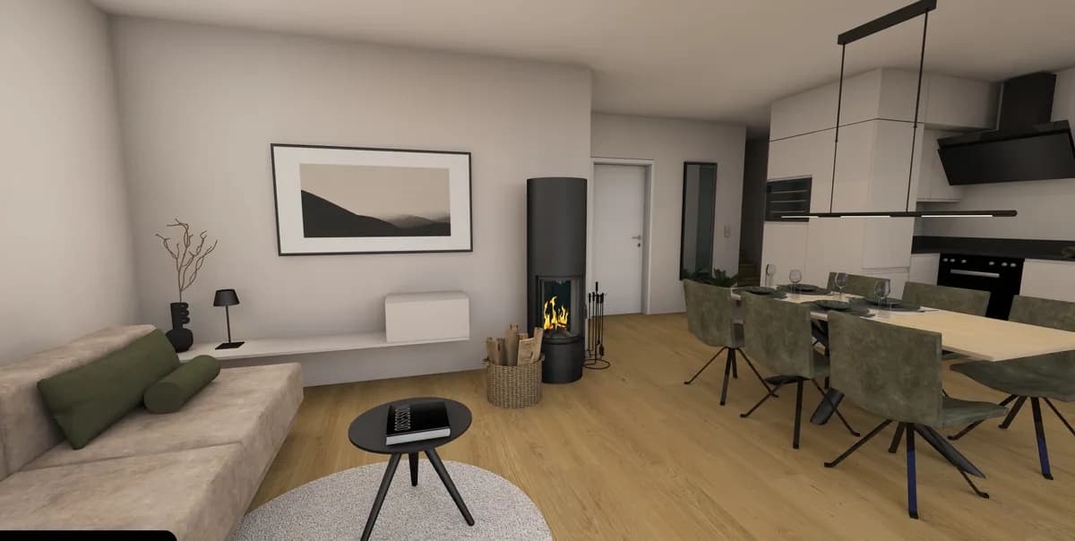 Immobilie kaufen in Südoststeiermark – 101 m², € 628.181 – Bild 2 von 12
