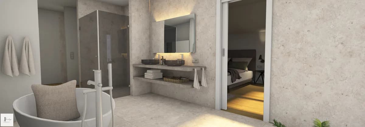 Immobilie kaufen in Südoststeiermark – 101 m², € 628.181 – Bild 4 von 12