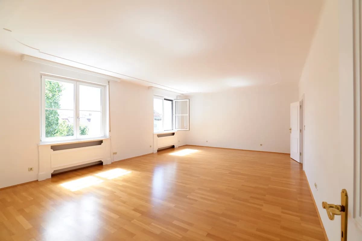 4-Zimmer-Wohnung mieten in Wien – 147 m², € 3.383 – Bild 2 von 18