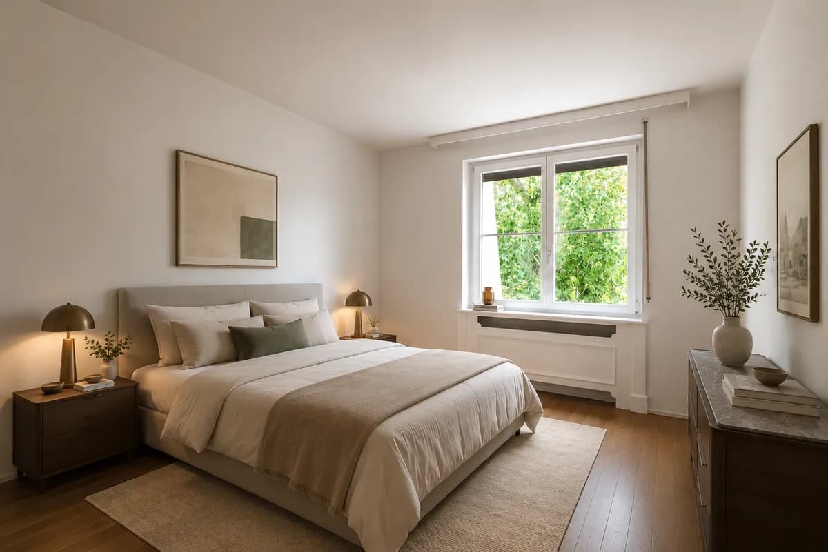 4-Zimmer-Wohnung mieten in Wien – 147 m², € 3.383 – Bild 6 von 18