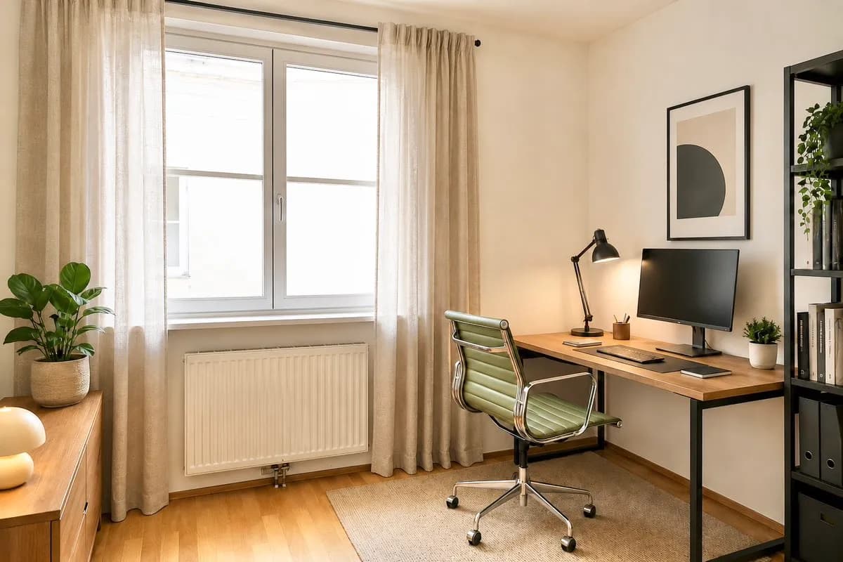 4-Zimmer-Wohnung mieten in Wien – 147 m², € 3.383 – Bild 12 von 18