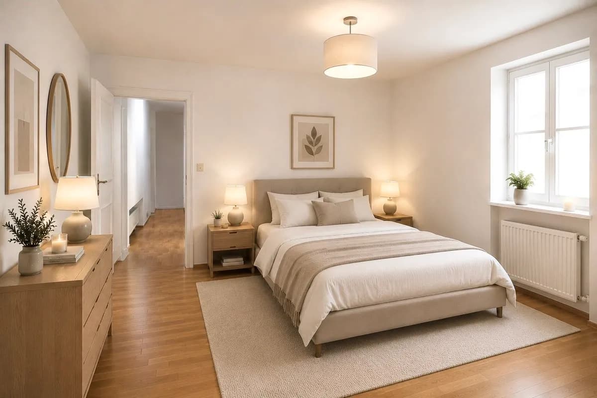 4-Zimmer-Wohnung mieten in Wien – 147 m², € 3.383 – Bild 15 von 18