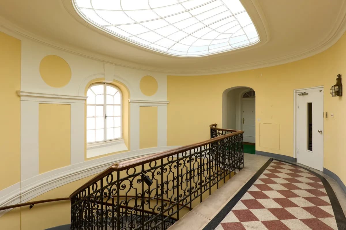 4-Zimmer-Wohnung mieten in Wien – 147 m², € 3.383 – Bild 18 von 18