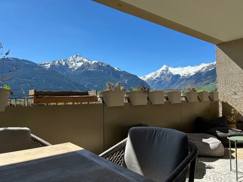 4-Zimmer-Wohnung kaufen in Zell am See – 86 m², € 535.000 – Bild 1 von 19