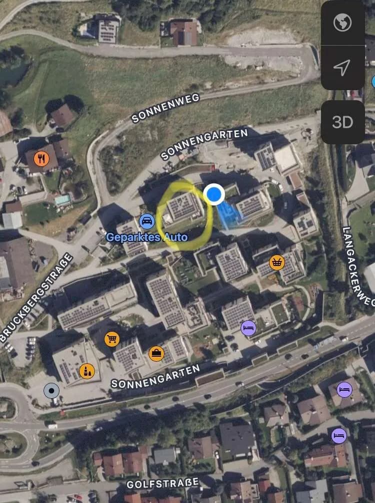4-Zimmer-Wohnung kaufen in Zell am See – 86 m², € 535.000 – Bild 18 von 19