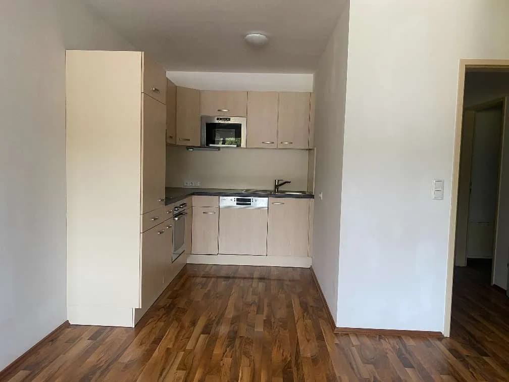 2-Zimmer-Wohnung mieten in Weiz – 59 m², € 655 – Bild 3 von 10