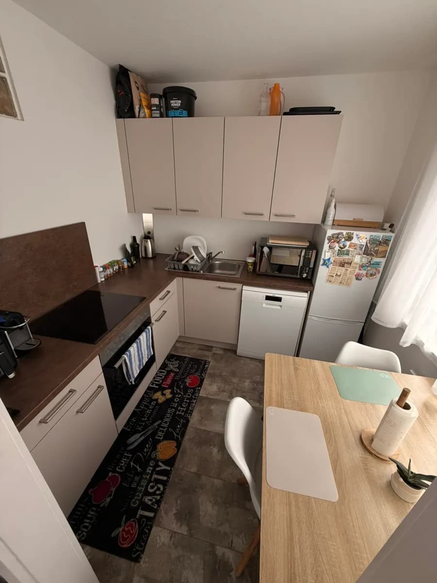 2-Zimmer-Wohnung mieten in Wiener Neustadt – 55 m², € 777 – Bild 1 von 10