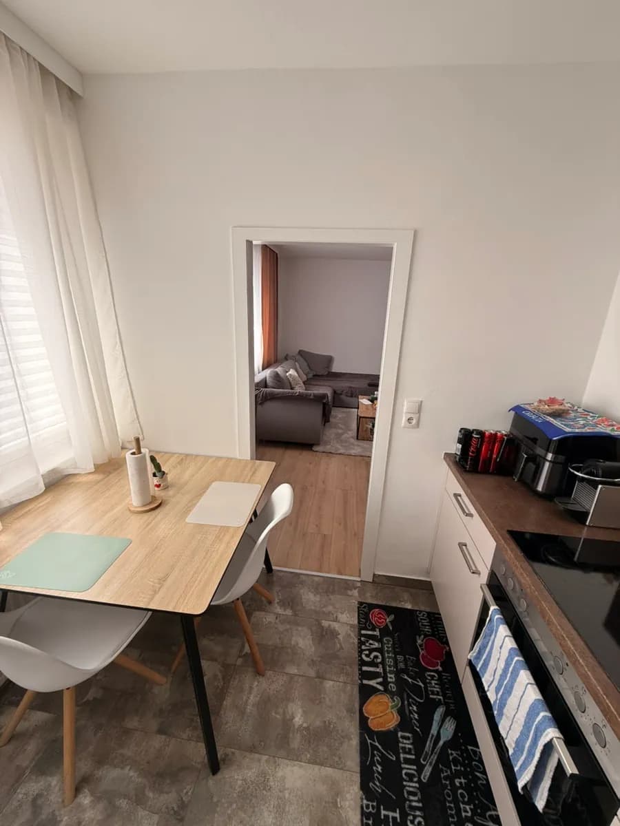 2-Zimmer-Wohnung mieten in Wiener Neustadt – 55 m², € 777 – Bild 2 von 10