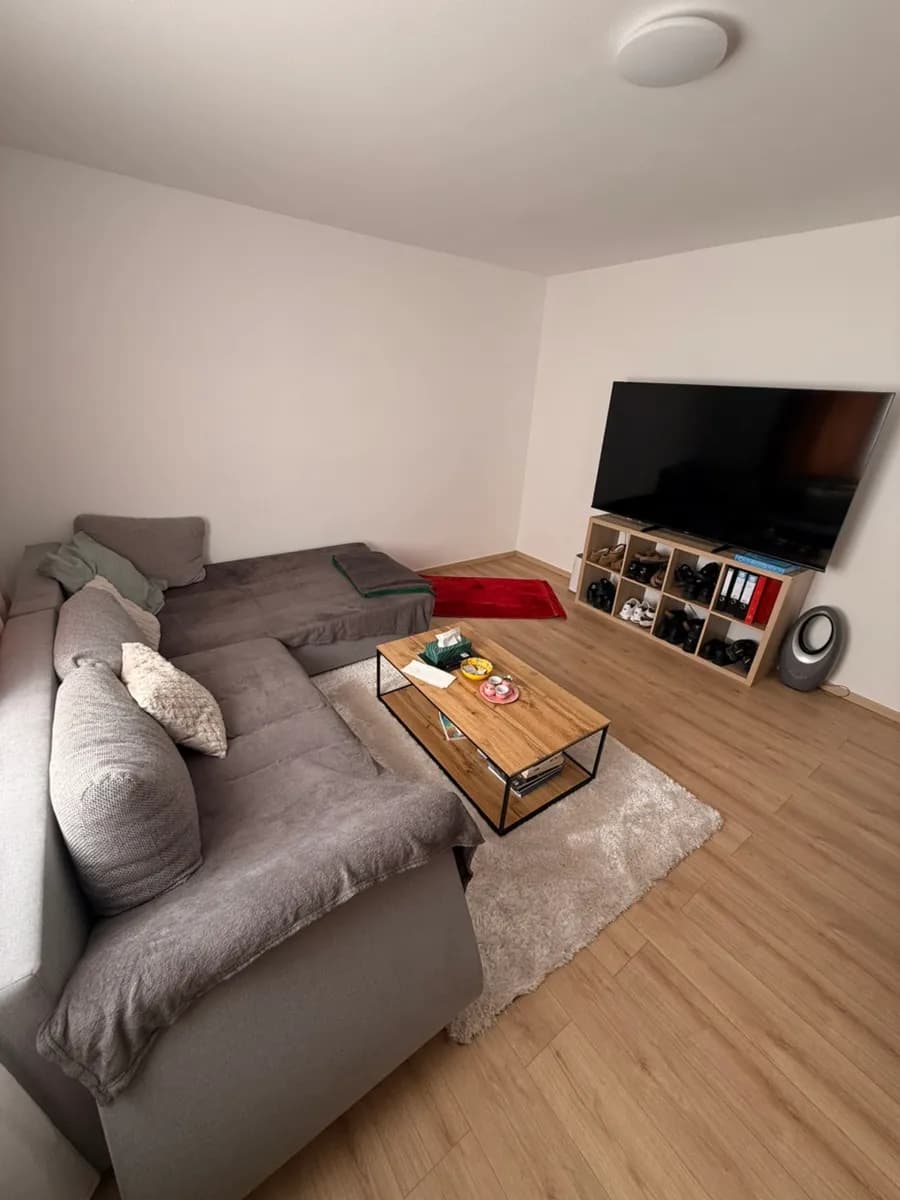 2-Zimmer-Wohnung mieten in Wiener Neustadt – 55 m², € 777 – Bild 3 von 10