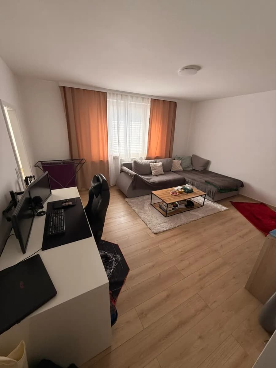 2-Zimmer-Wohnung mieten in Wiener Neustadt – 55 m², € 777 – Bild 4 von 10