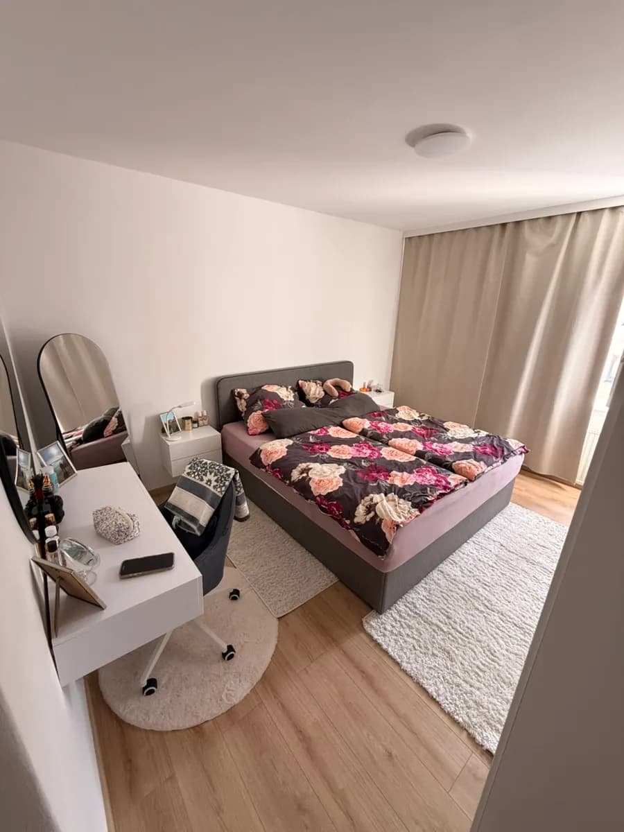 2-Zimmer-Wohnung mieten in Wiener Neustadt – 55 m², € 777 – Bild 5 von 10