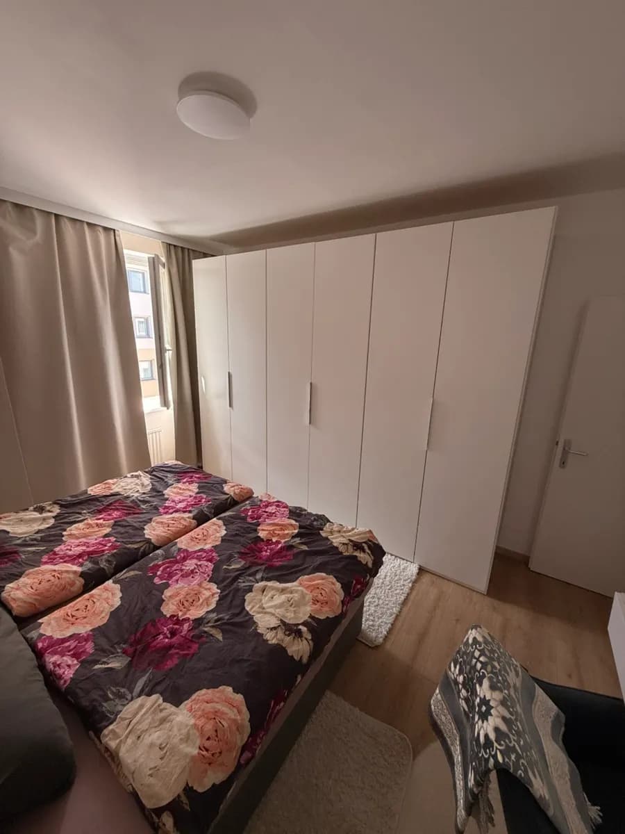 2-Zimmer-Wohnung mieten in Wiener Neustadt – 55 m², € 777 – Bild 6 von 10