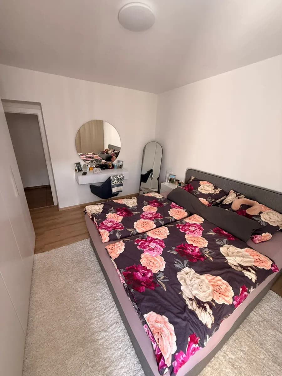 2-Zimmer-Wohnung mieten in Wiener Neustadt – 55 m², € 777 – Bild 7 von 10