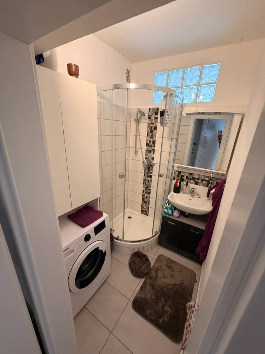 2-Zimmer-Wohnung mieten in Wiener Neustadt – 55 m², € 777 – Bild 9 von 10