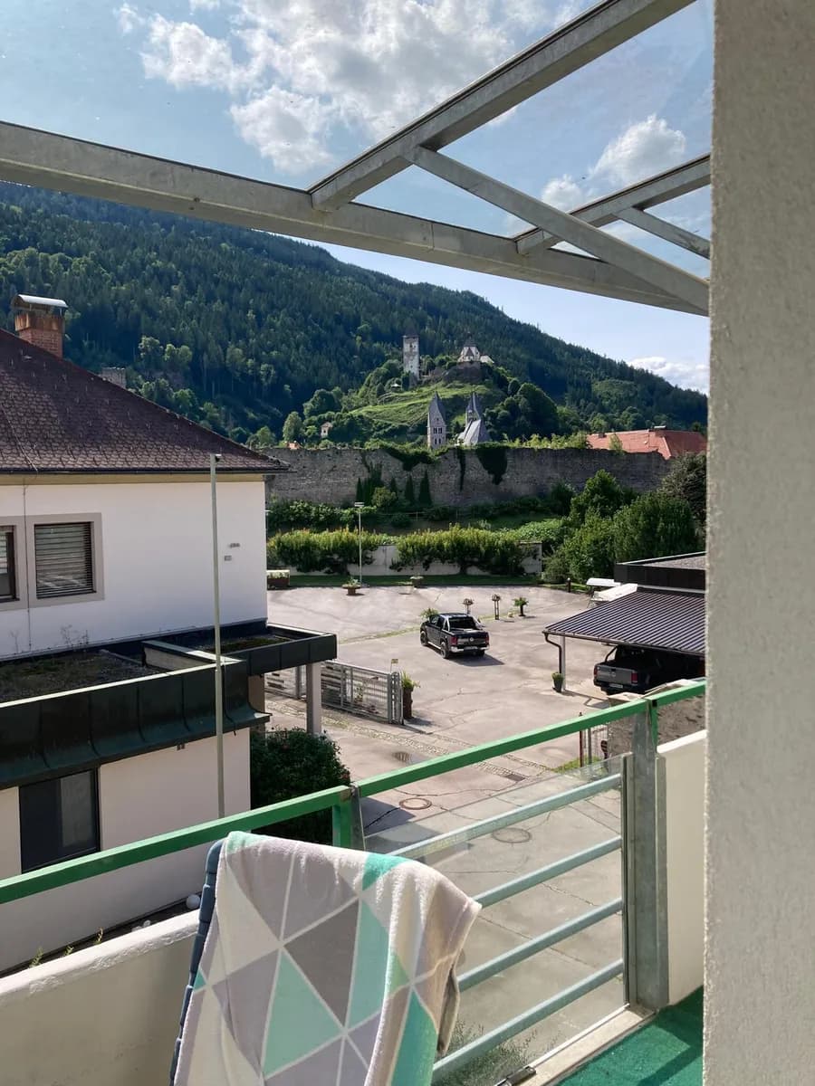 3-Zimmer-Wohnung kaufen in Sankt Veit an der Glan – 86 m², € 145.000 – Bild 2 von 10