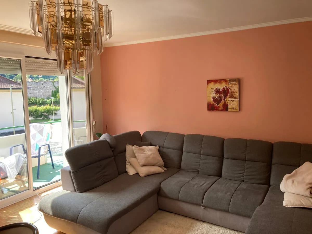 3-Zimmer-Wohnung kaufen in Sankt Veit an der Glan – 86 m², € 145.000 – Bild 3 von 10