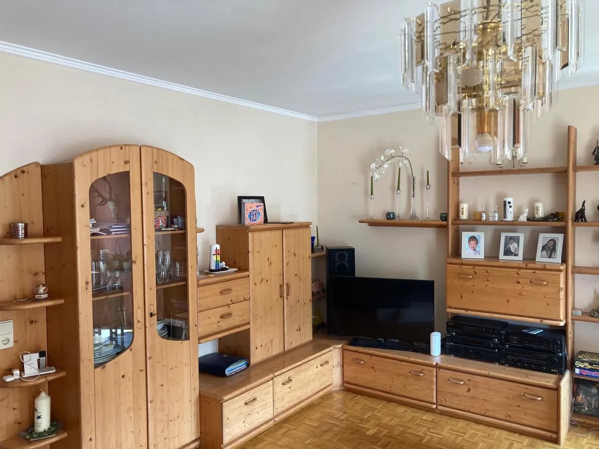 3-Zimmer-Wohnung kaufen in Sankt Veit an der Glan – 86 m², € 145.000 – Bild 4 von 10