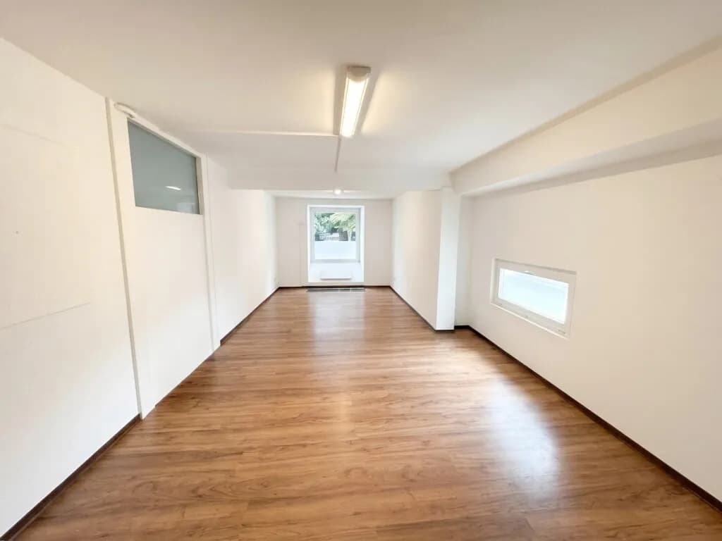2-Zimmer-Gewerbeimmobilie mieten in Wien – 71 m², € 590 – Bild 2 von 9