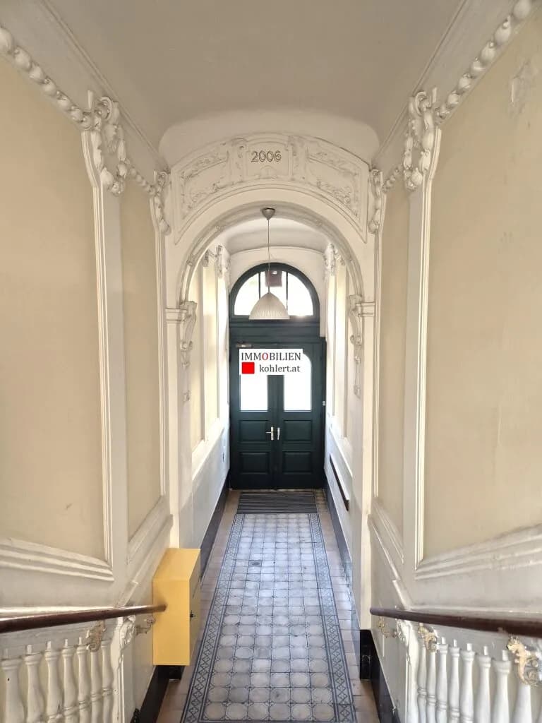 2-Zimmer-Wohnung kaufen in Wien – 70 m², € 285.000 – Bild 17 von 18