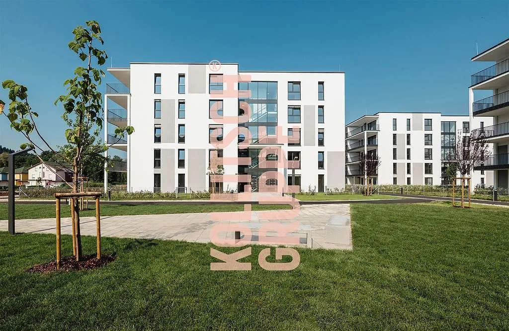 4-Zimmer-Wohnung kaufen in Klagenfurt – 123,73 m², € 641.000 – Bild 1 von 18