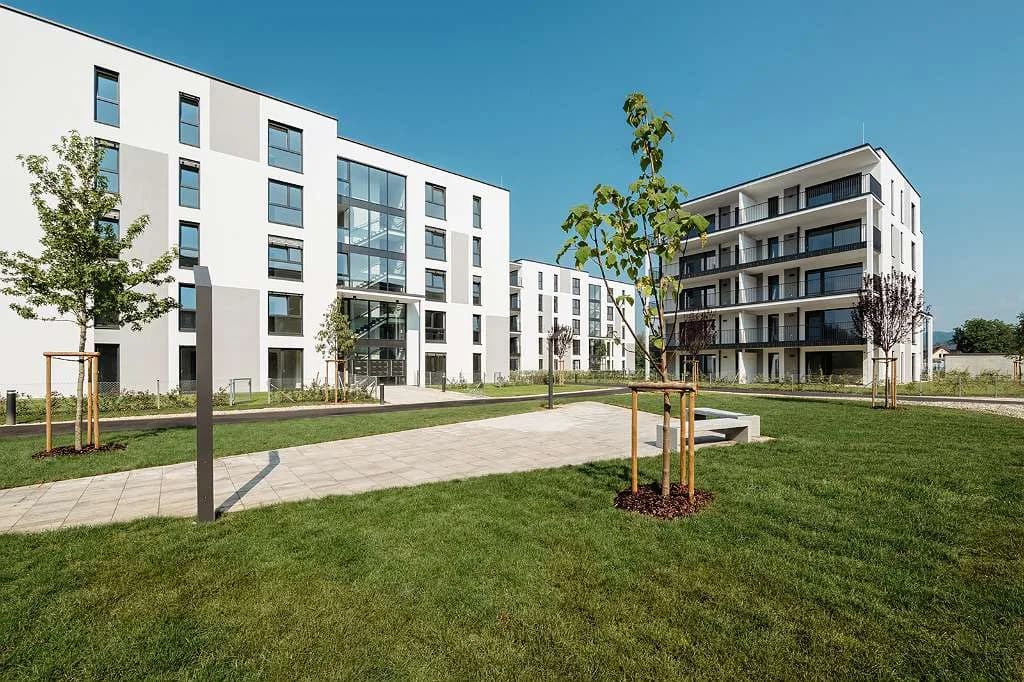 4-Zimmer-Wohnung kaufen in Klagenfurt – 123,73 m², € 641.000 – Bild 4 von 18