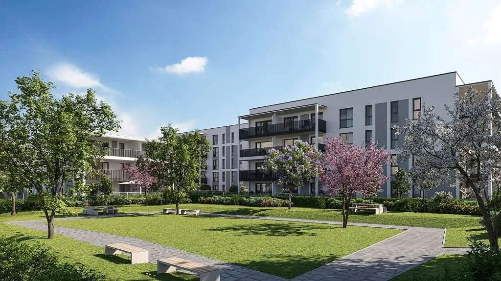 4-Zimmer-Wohnung kaufen in Klagenfurt – 123,73 m², € 641.000 – Bild 10 von 18