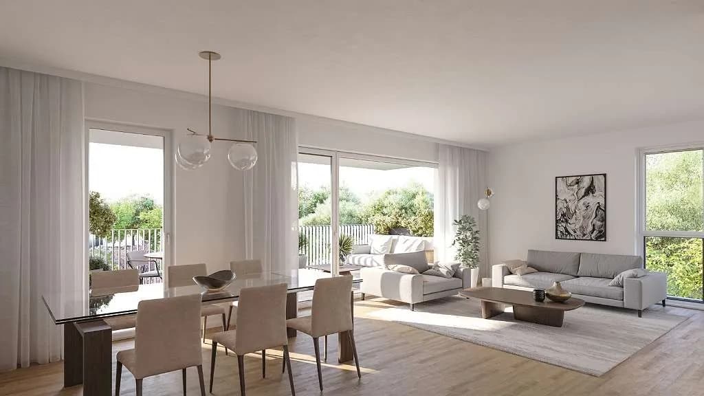 4-Zimmer-Wohnung kaufen in Klagenfurt – 123,73 m², € 641.000 – Bild 11 von 18