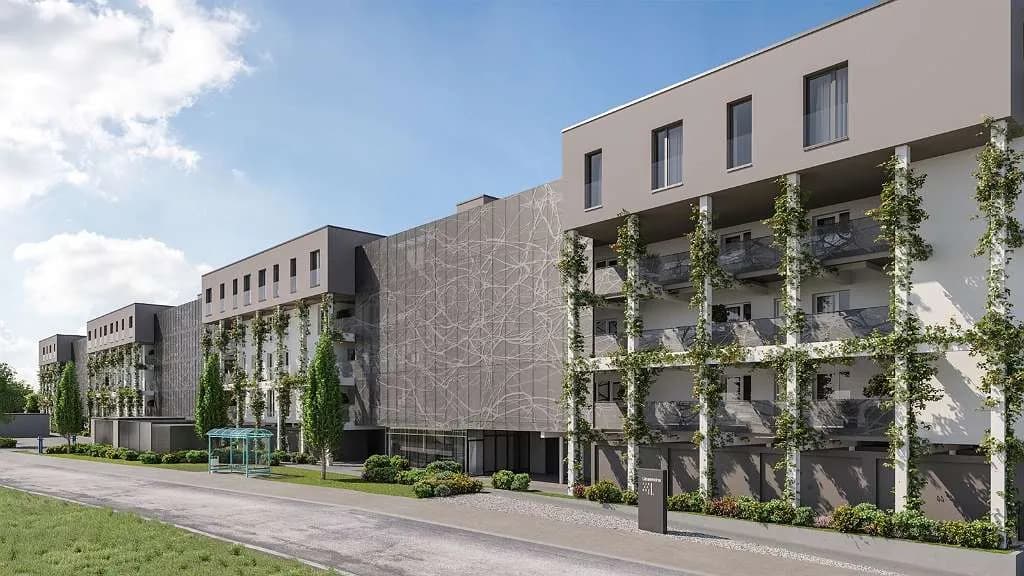 4-Zimmer-Wohnung kaufen in Klagenfurt – 123,73 m², € 641.000 – Bild 12 von 18