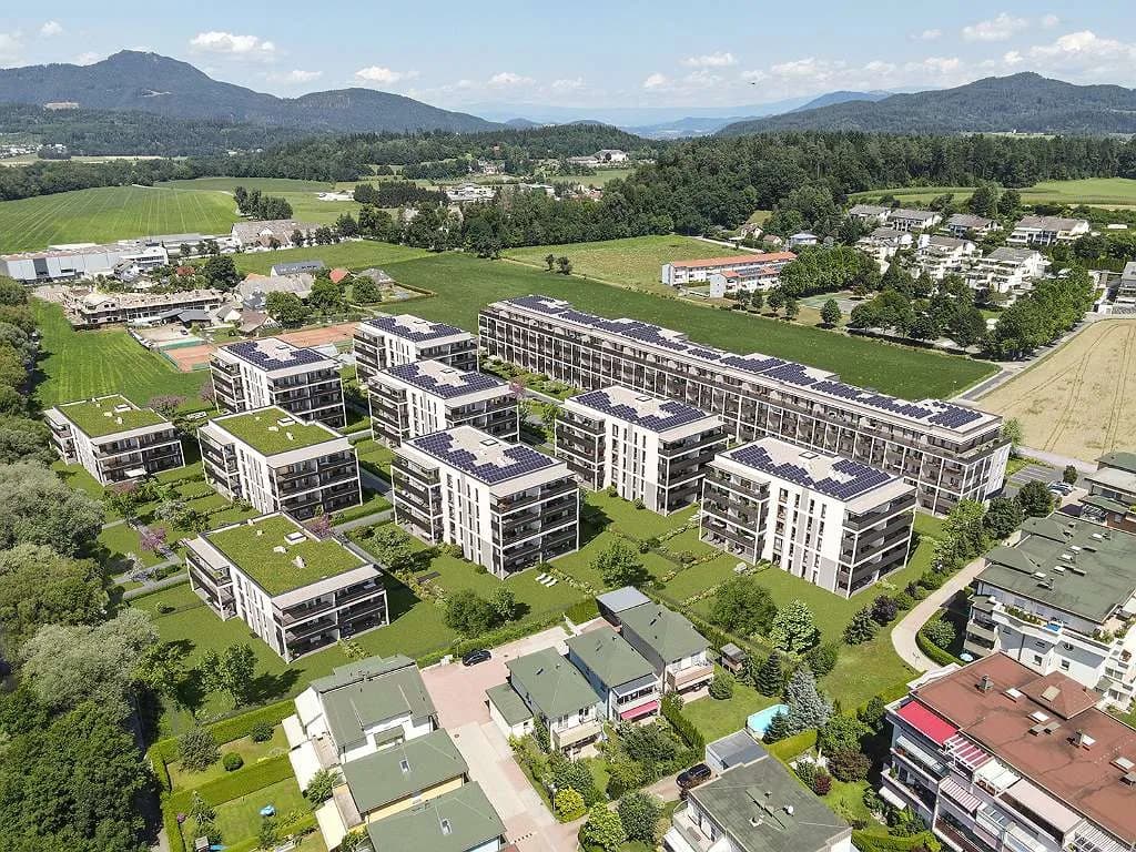 4-Zimmer-Wohnung kaufen in Klagenfurt – 123,73 m², € 641.000 – Bild 13 von 18