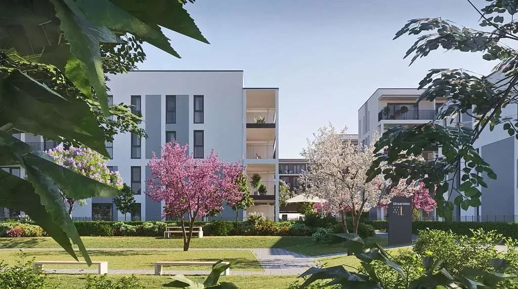 4-Zimmer-Wohnung kaufen in Klagenfurt – 123,73 m², € 641.000 – Bild 14 von 18