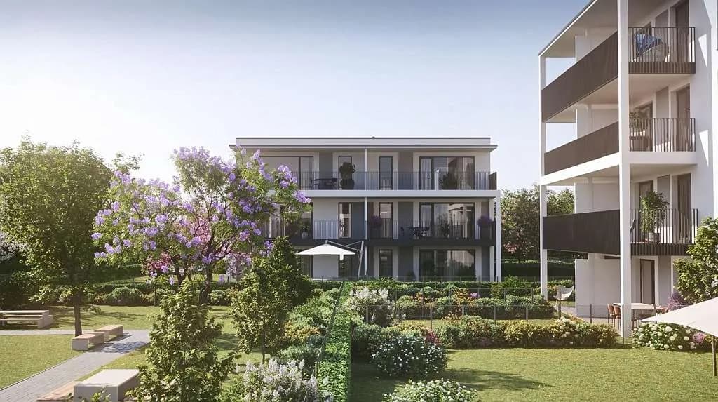4-Zimmer-Wohnung kaufen in Klagenfurt – 123,73 m², € 641.000 – Bild 15 von 18