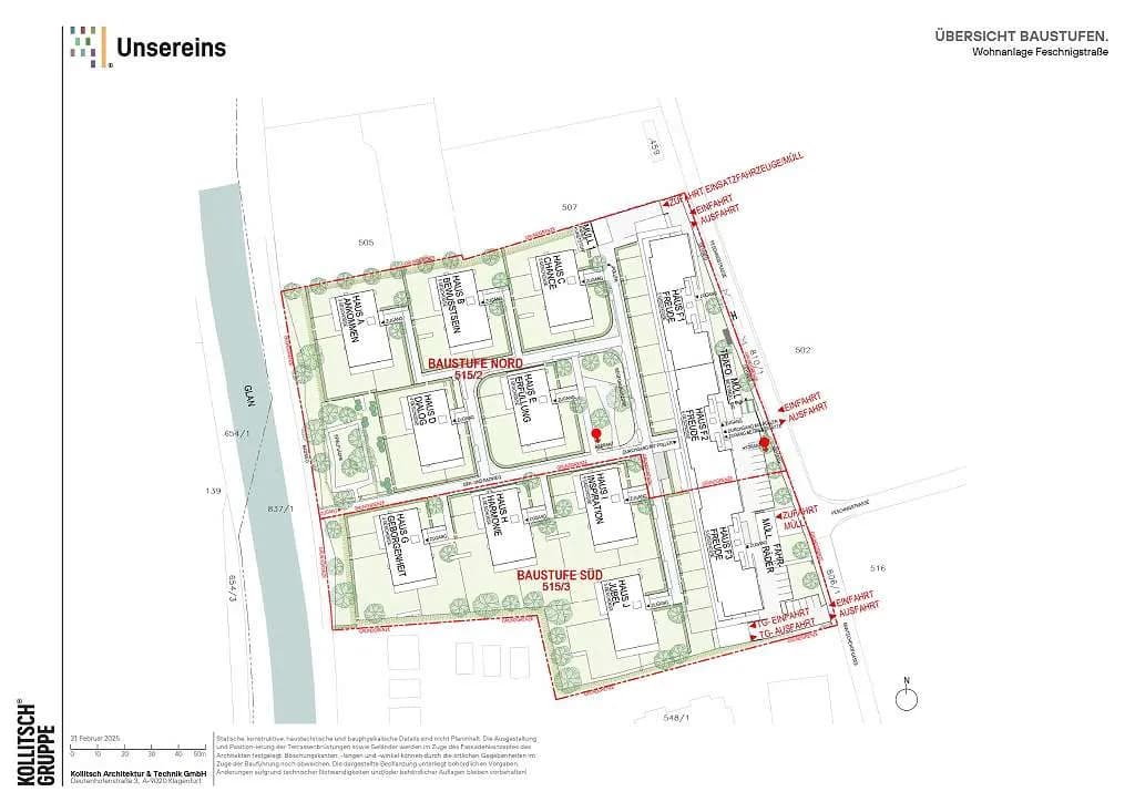 4-Zimmer-Wohnung kaufen in Klagenfurt – 123,73 m², € 641.000 – Bild 18 von 18
