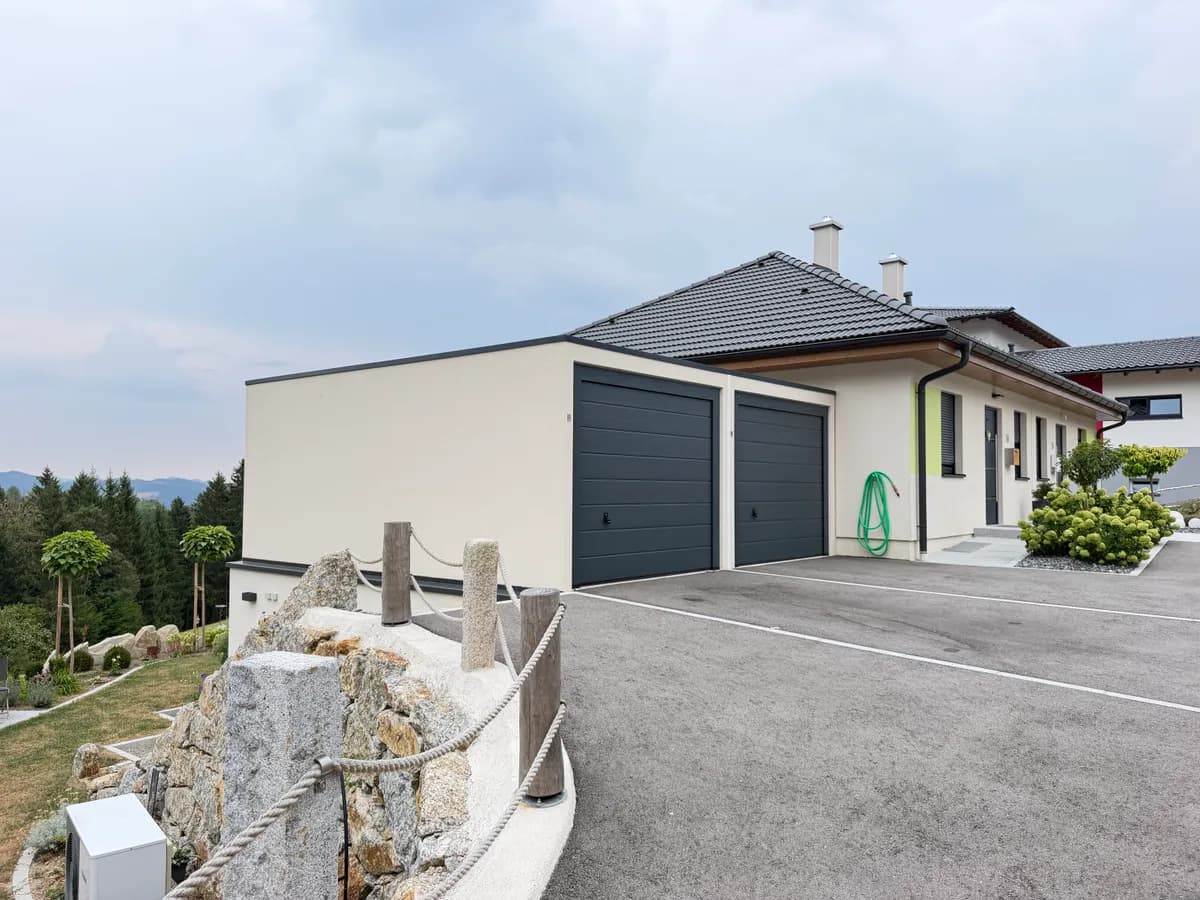 3-Zimmer-Haus kaufen in Perg – 90 m², € 355.000 – Bild 20 von 22