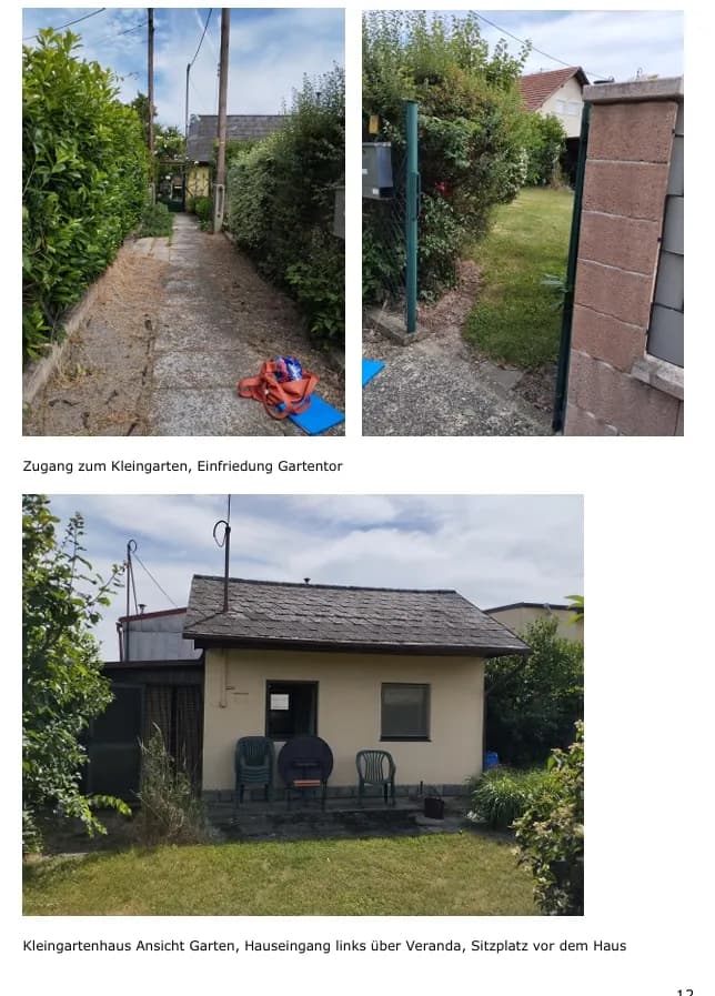 Immobilie kaufen in Wien – 220 m², € 195.000 – Bild 1 von 4