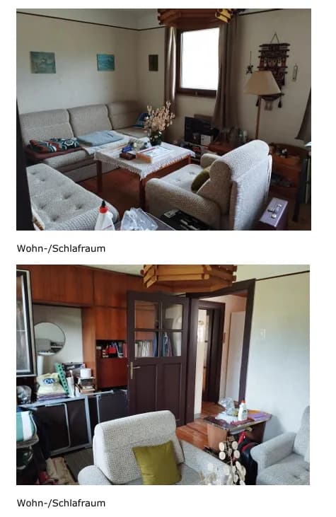 Immobilie kaufen in Wien – 220 m², € 195.000 – Bild 4 von 4