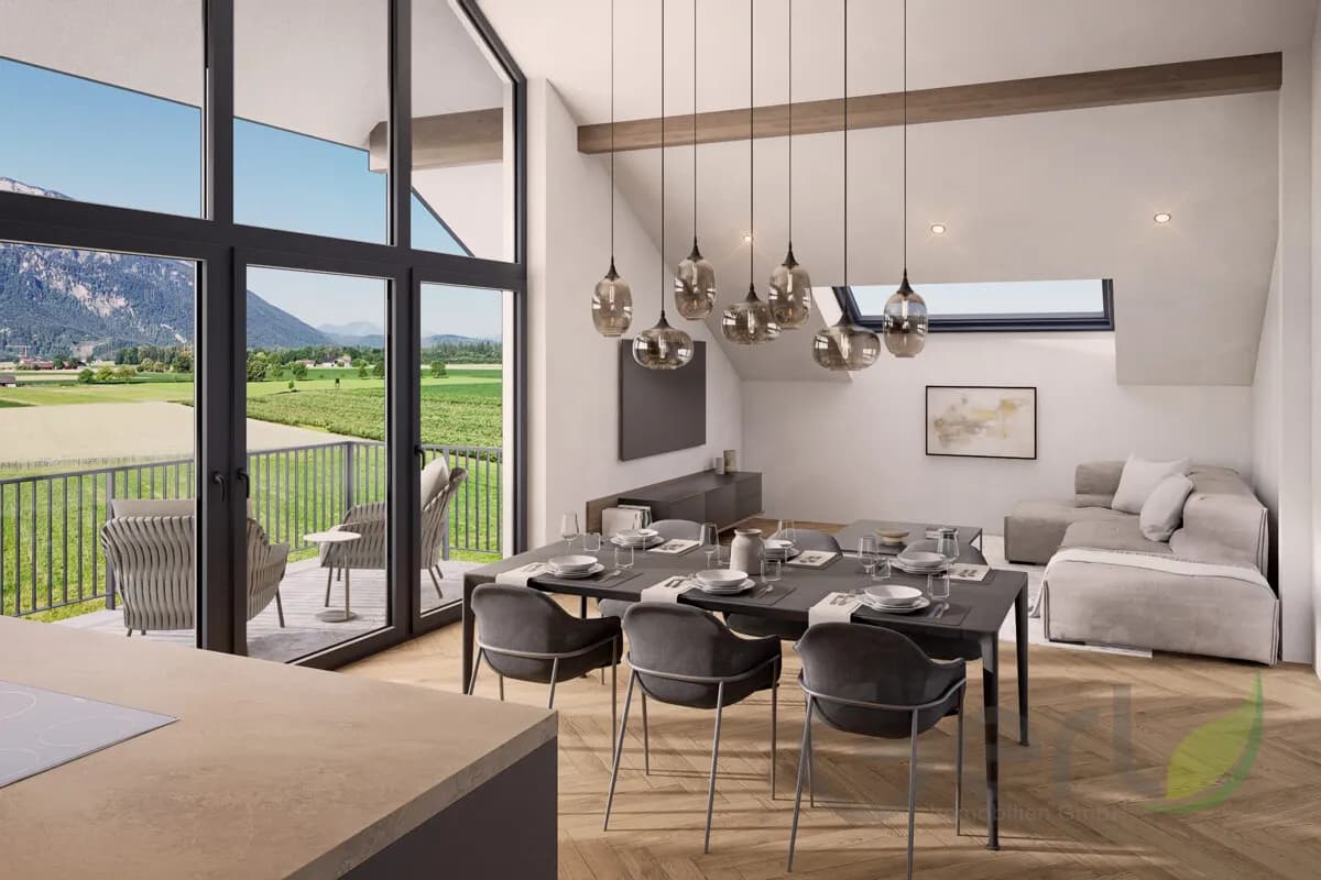 3-Zimmer-Wohnung kaufen in Salzburg-Umgebung – 72,87 m², € 764.000 – Bild 2 von 8