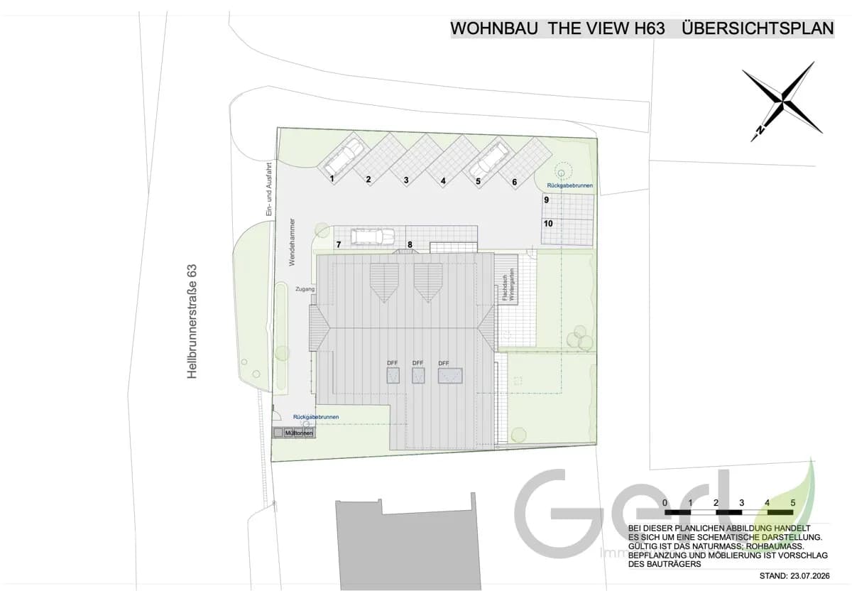 3-Zimmer-Wohnung kaufen in Salzburg-Umgebung – 72,87 m², € 764.000 – Bild 8 von 8