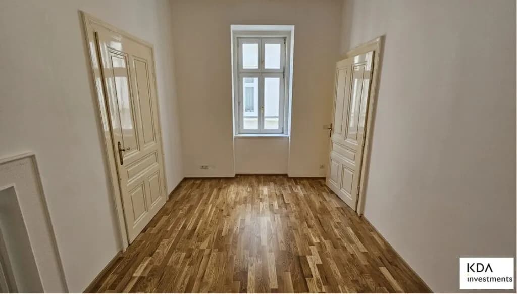 5-Zimmer-Wohnung mieten in Wiener Neustadt – 153,53 m², € 1.541 – Bild 4 von 12