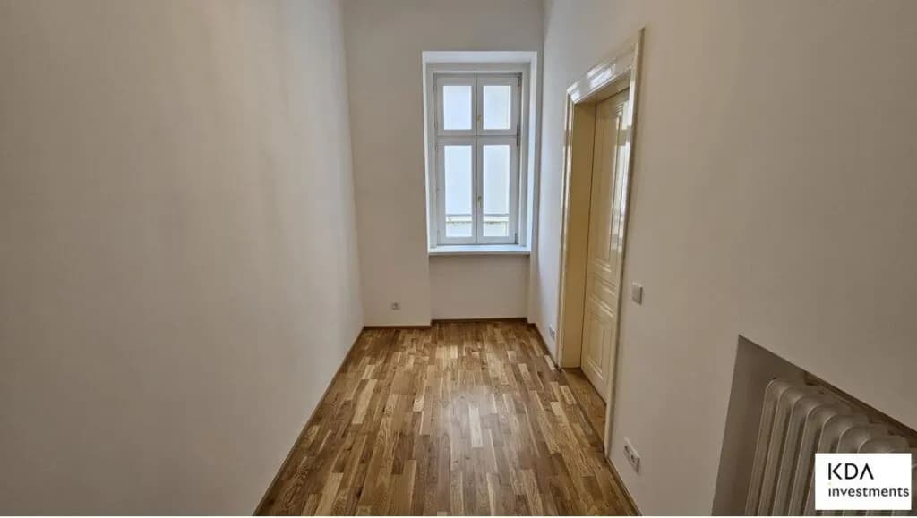 5-Zimmer-Wohnung mieten in Wiener Neustadt – 153,53 m², € 1.541 – Bild 5 von 12