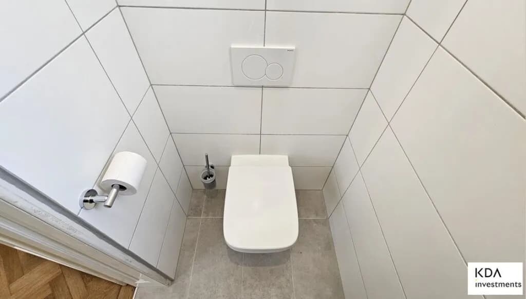 5-Zimmer-Wohnung mieten in Wiener Neustadt – 153,53 m², € 1.541 – Bild 7 von 12