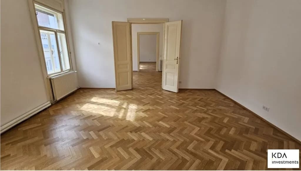 5-Zimmer-Wohnung mieten in Wiener Neustadt – 153,53 m², € 1.541 – Bild 9 von 12