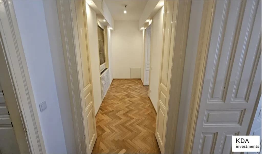 5-Zimmer-Wohnung mieten in Wiener Neustadt – 153,53 m², € 1.541 – Bild 10 von 12