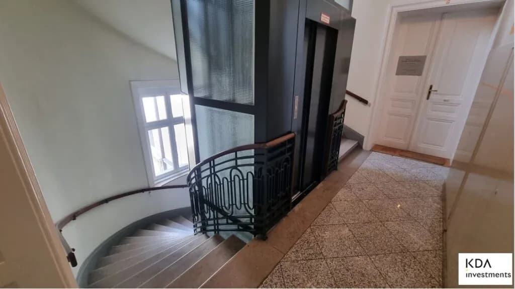 5-Zimmer-Wohnung mieten in Wiener Neustadt – 153,53 m², € 1.541 – Bild 11 von 12