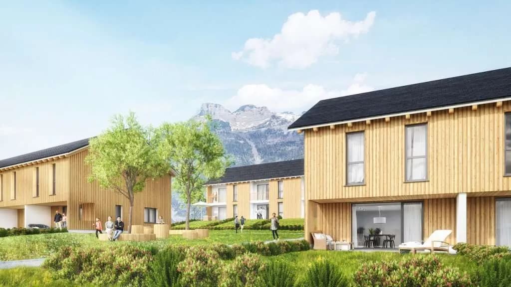 Immobilie mieten in Liezen – € 95 – Bild 7 von 7