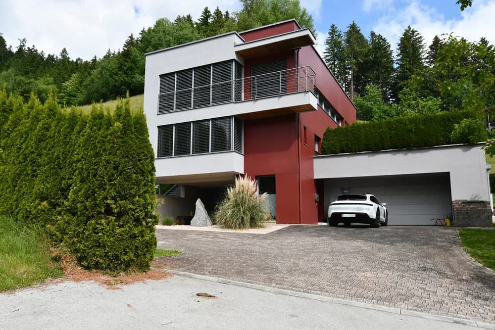 8-Zimmer-Haus kaufen in Schwaz – 228 m² – Bild 1 von 16